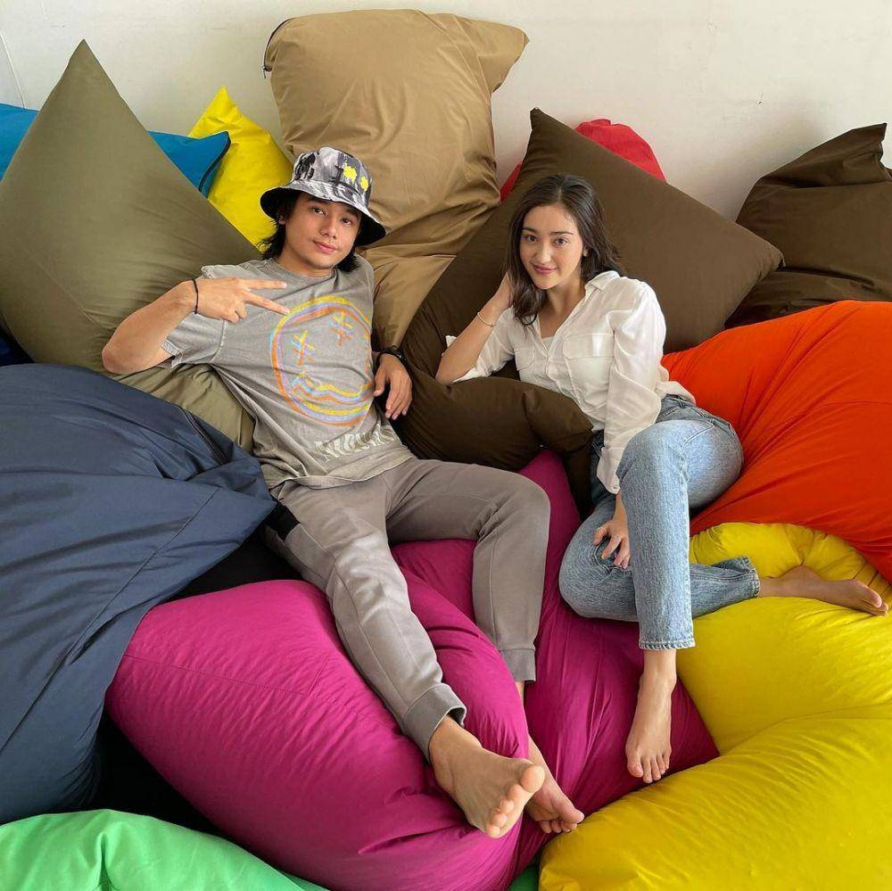 potret Ranty Maria dan Rayn Wijaya (instagram.com/raynwijaya26)