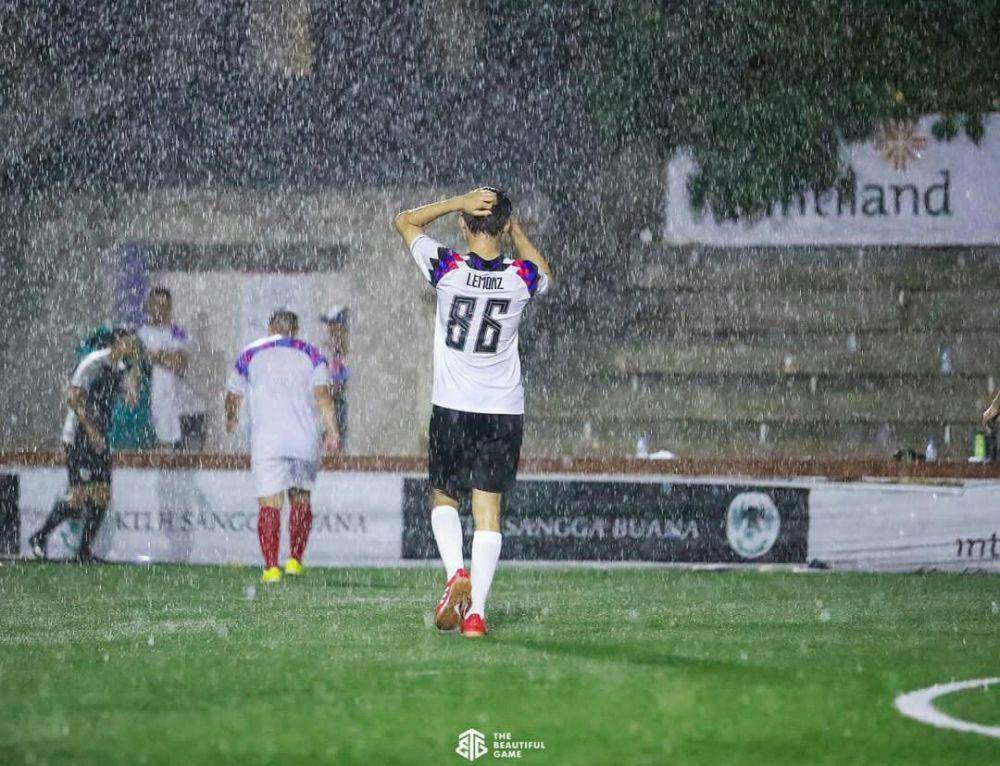 potret Dimas Ahmad (instagram.com/dimas_baam)