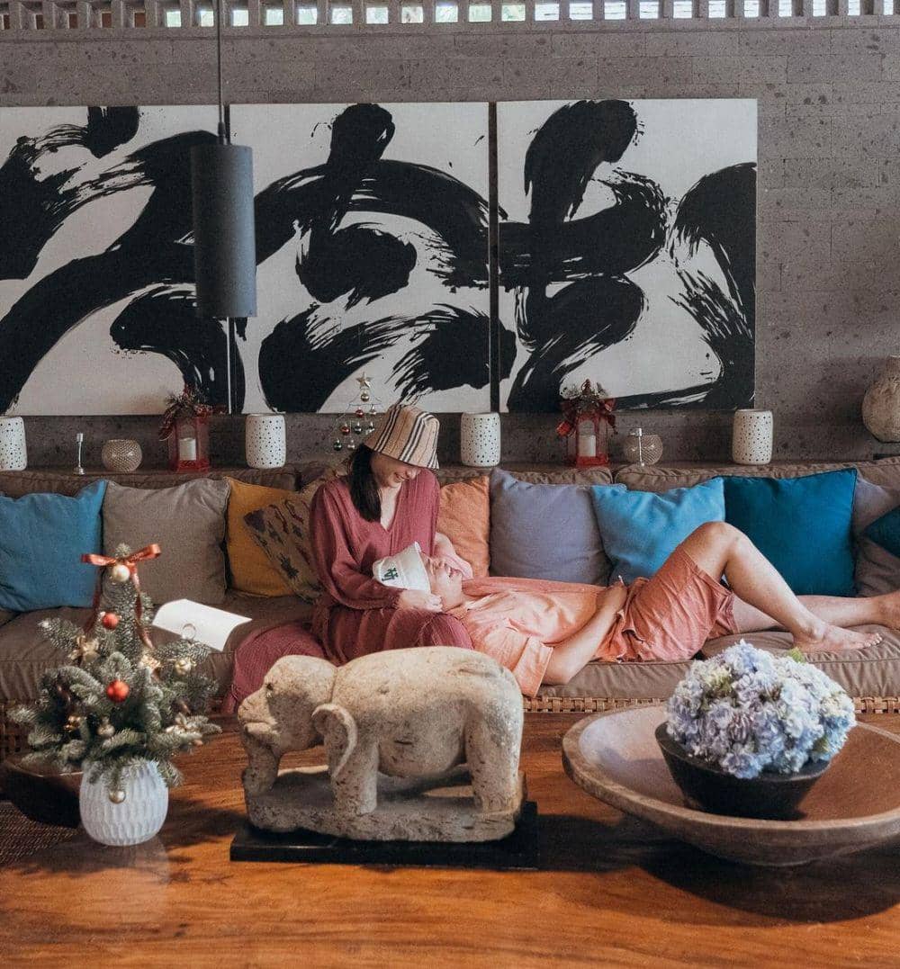 potret Glenn Alinskie dan Chelsea Olivia (instagram.com/glennalinskie)