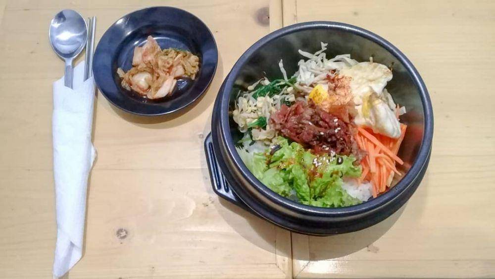 Korind Resto (Instagram.com/korind_)