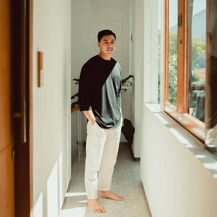 Natanael Reggie (instagram.com/natanaelreggie)