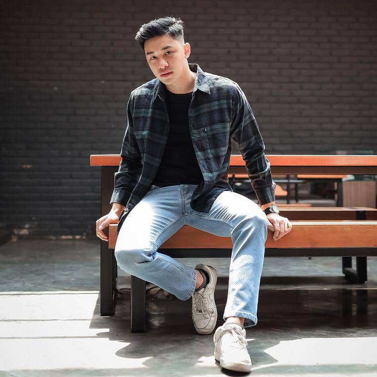 Natanael Reggie (instagram.com/natanaelreggie)