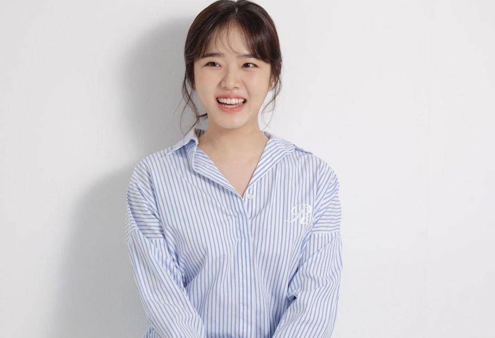 Kim Hyang Gi pemeran Seo Eun Woo di drama Korea Joseon Psychiatrist Yoo Se Poong (instagram.com/kimsmell1)