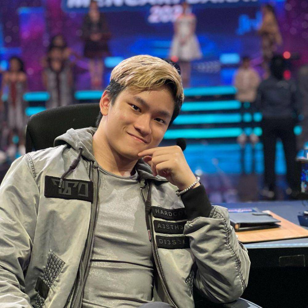 Azka Corbuzier (instagram.com/azkacorbuzier)