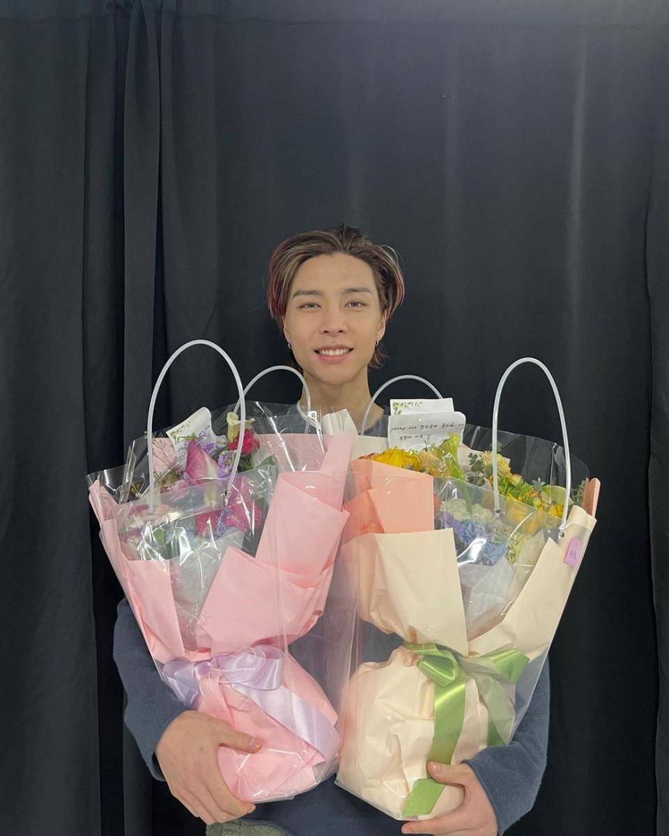 potret Johnny NCT (instagram.com/johnnyjsuh)