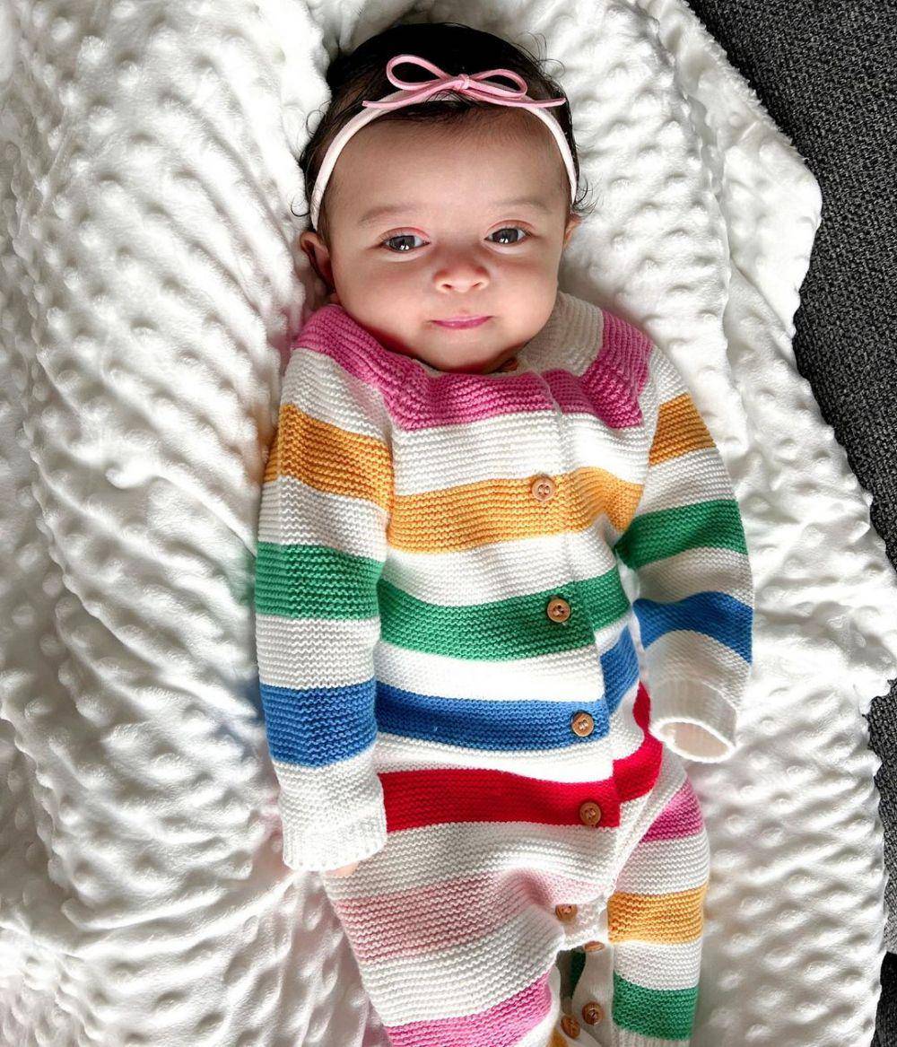 Guzelim Aracelli Ali Syakieb (instagram.com/guzelimalisyakieb)