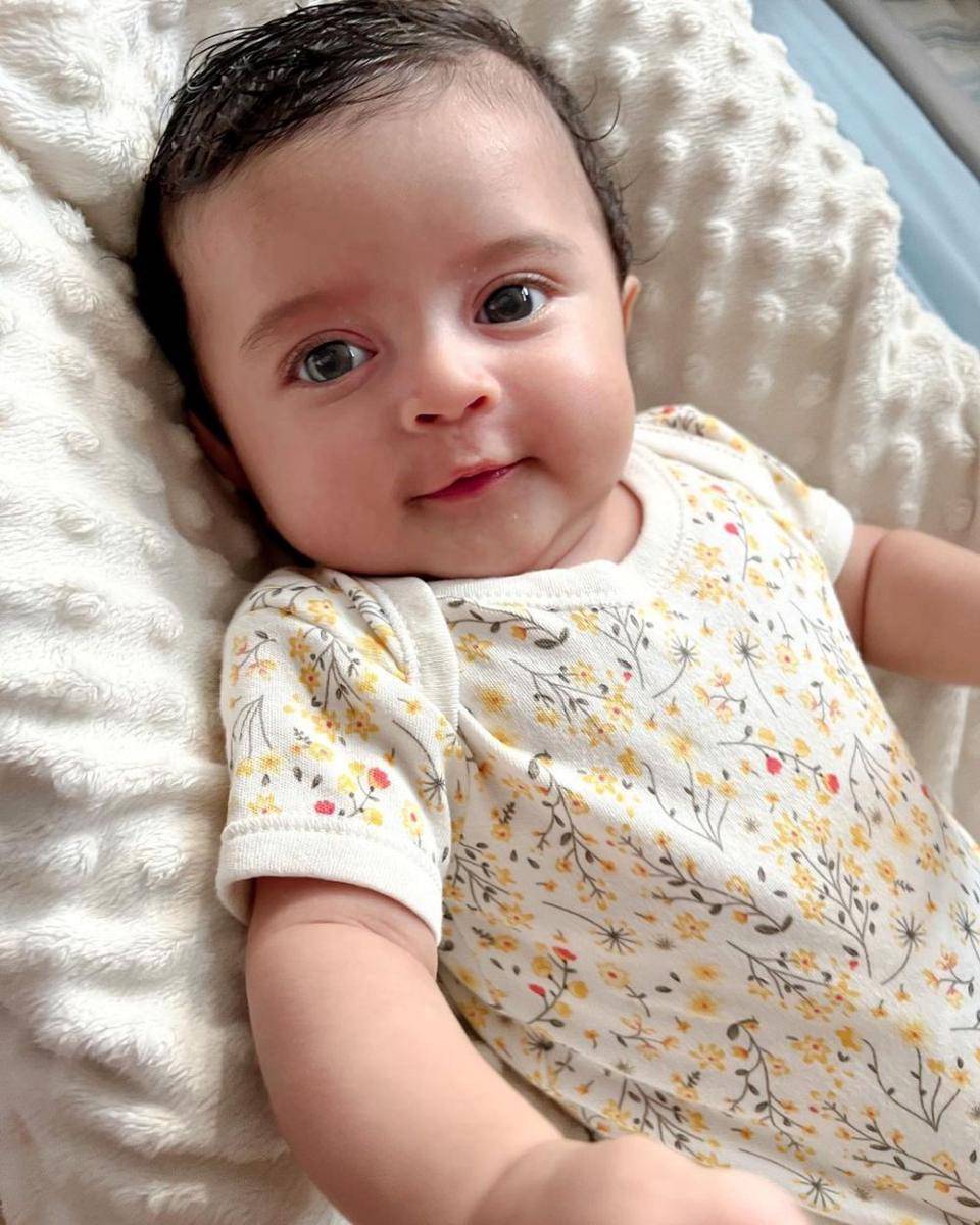 Guzelim Aracelli Ali Syakieb (instagram.com/guzelimalisyakieb)