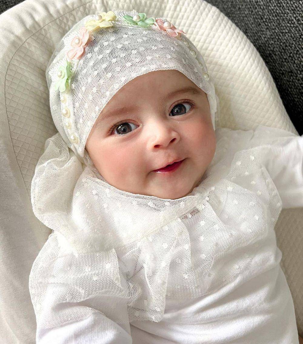 Guzelim Aracelli Ali Syakieb (instagram.com/guzelimalisyakieb)