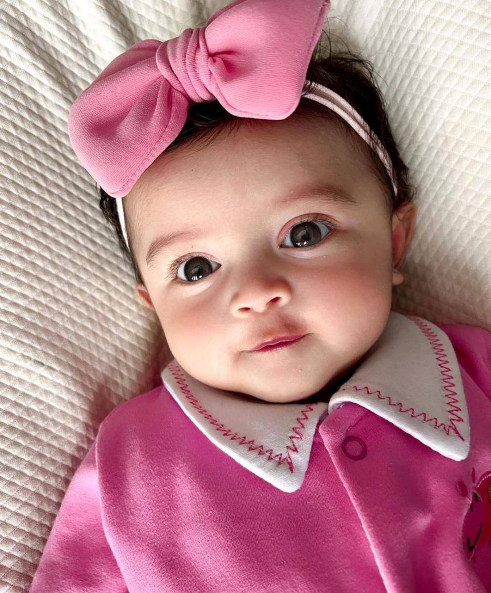 Guzelim Aracelli Ali Syakieb (instagram.com/guzelimalisyakieb)