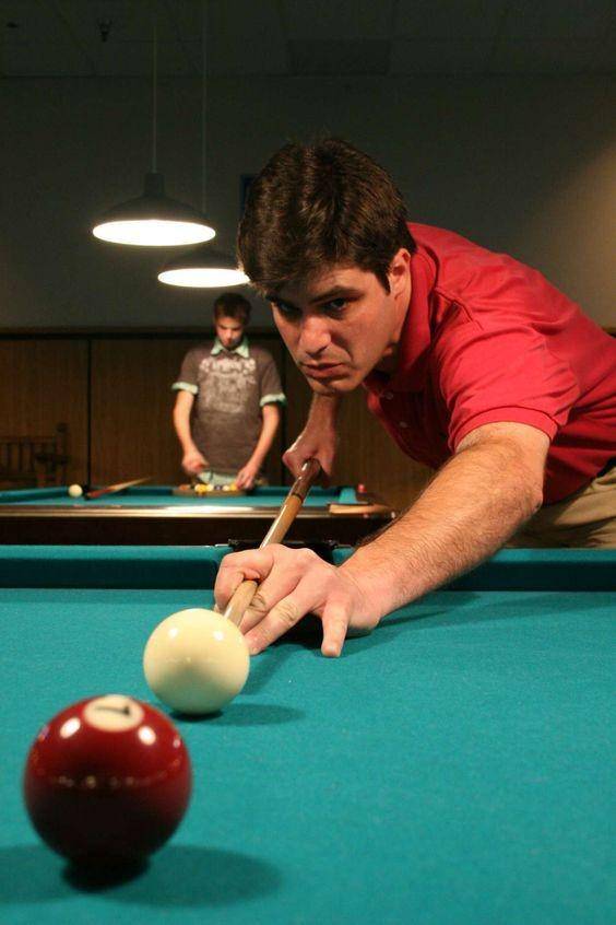 billiard