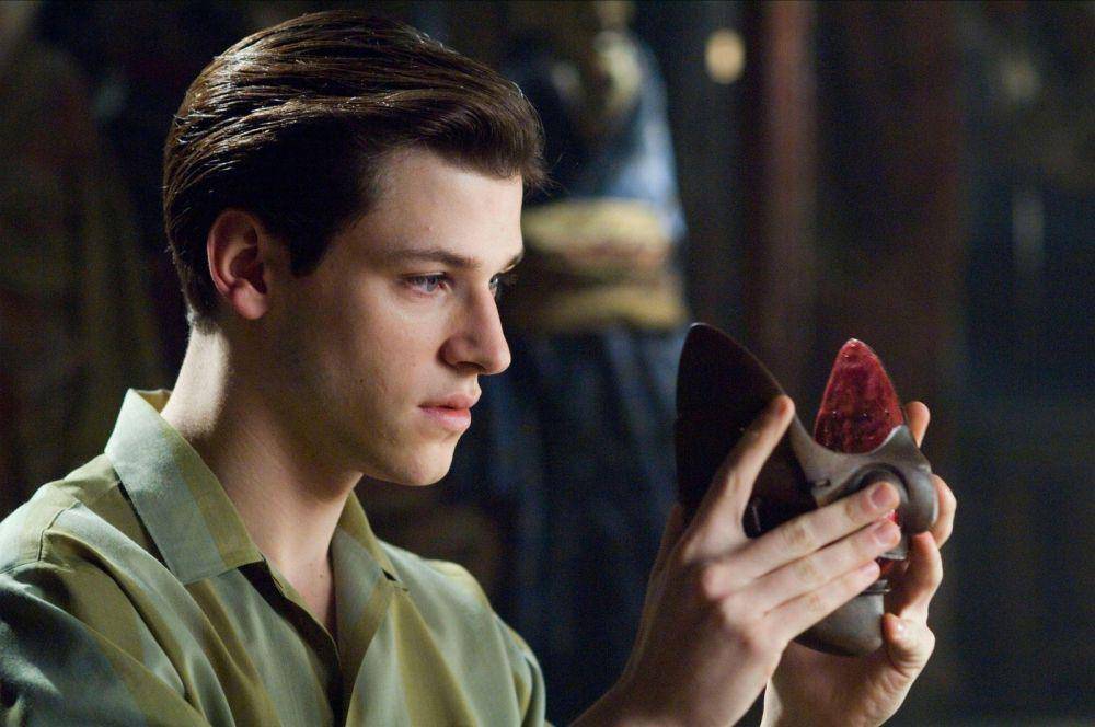 Gaspard Ulliel di Hannibal Rising (dok. Metro-Goldwin-Mayer/Hannibal Rising)