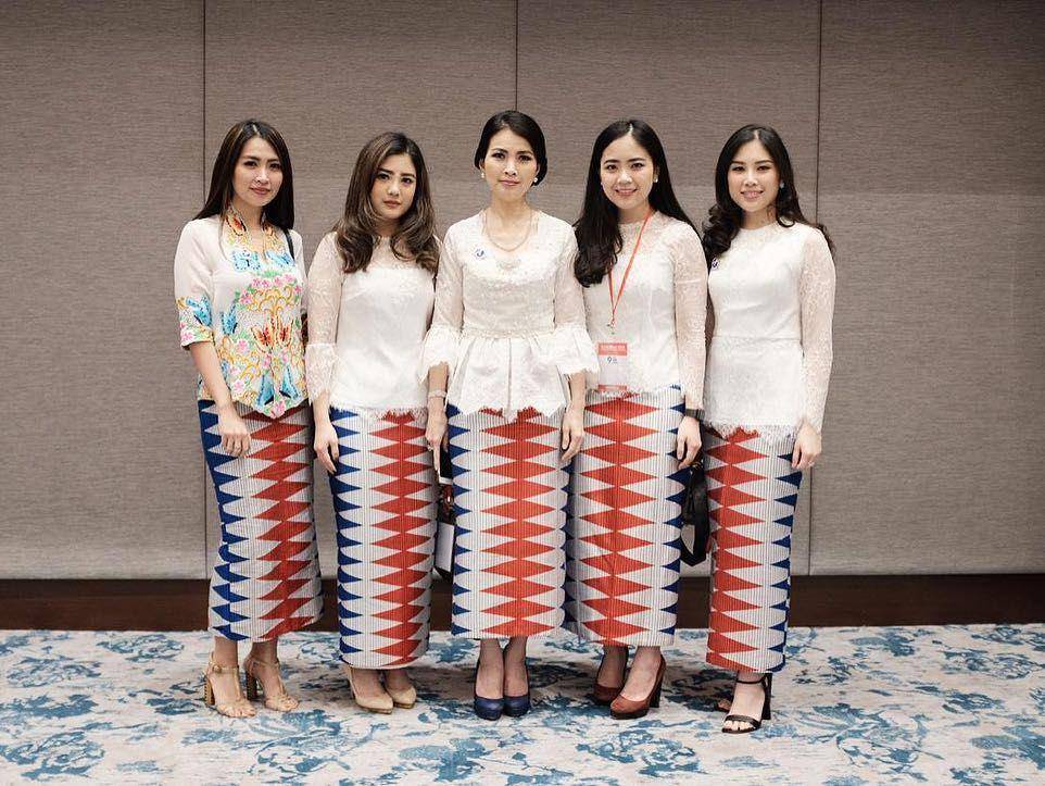potret Liliana Tanoe dan keluarga (instagram.com/jessicatanoe)