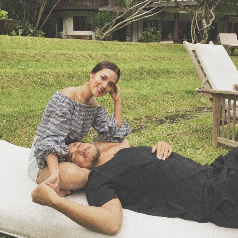 potret Hamish Daud dan Raisa (instagram.com/hamishdw)