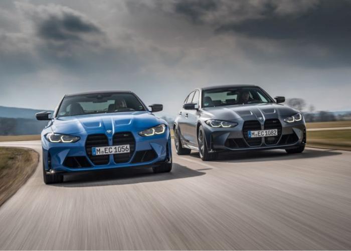 Mulai dari Rp1 Miliaran, 5 BMW M Termurah di Indonesia