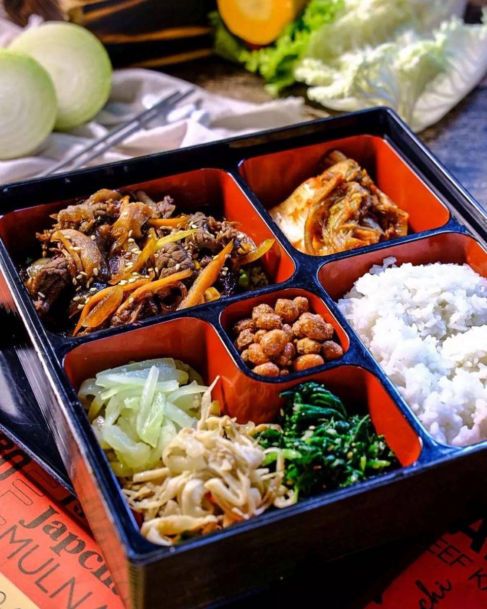 Daegu Korean Grill (Instagram.com/daegukoreangrill)