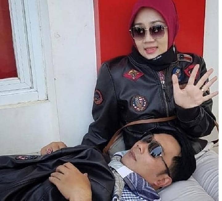 potret Ridwan Kamil dan istrinya (instagram.com/ridwankamil)