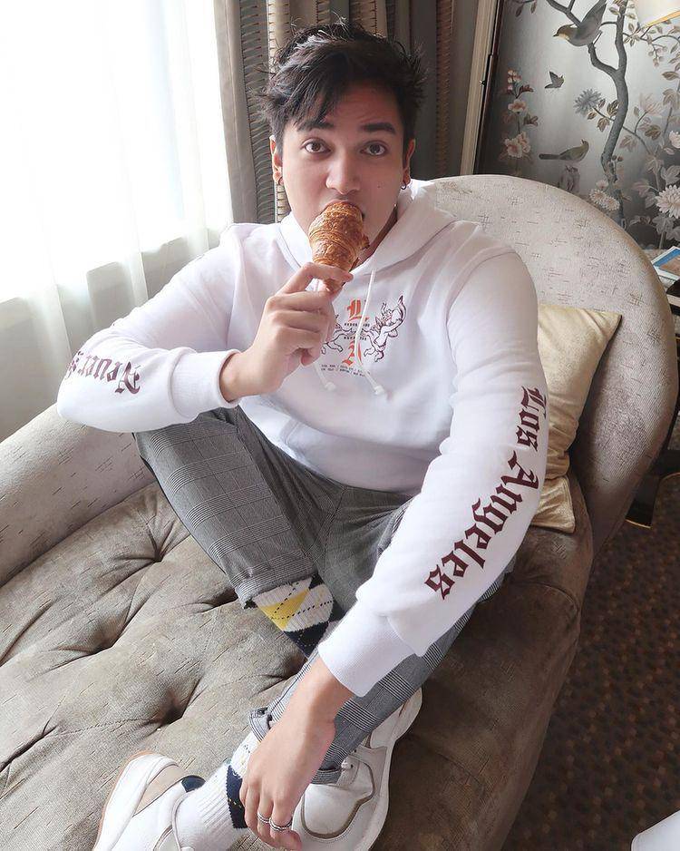Brian Andrew (instagram.com/braendrw)