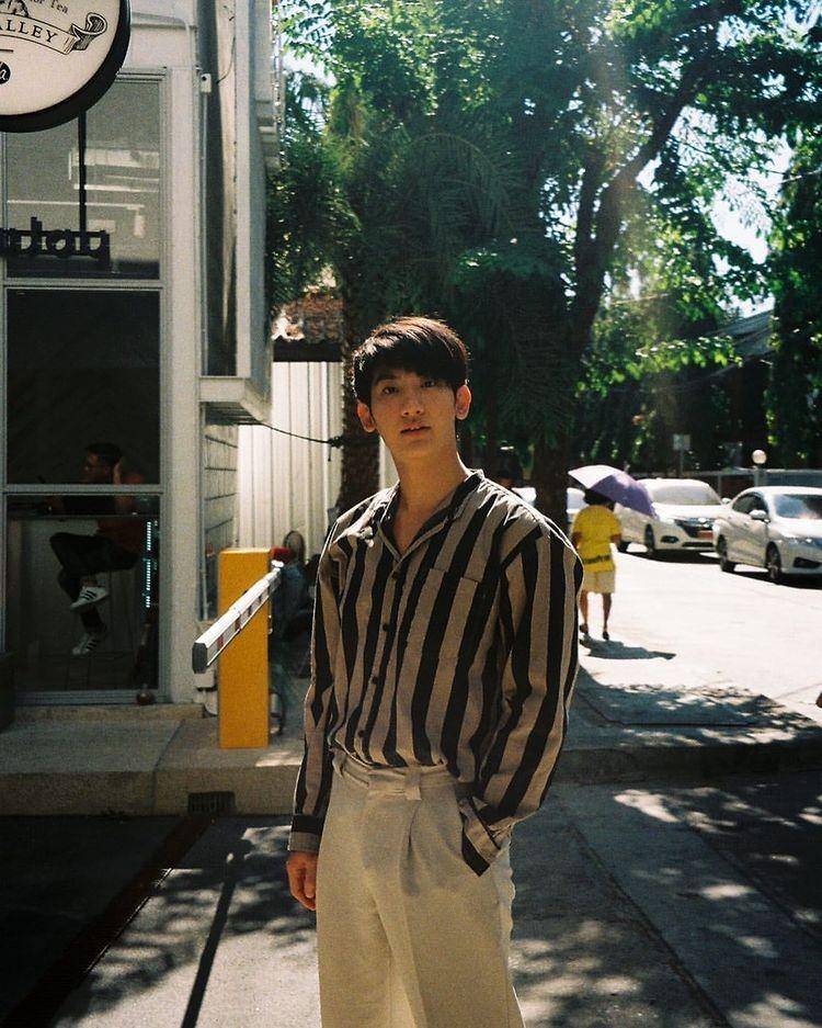 Toptap Jirakit (instagram.com/toptap_jirakit)