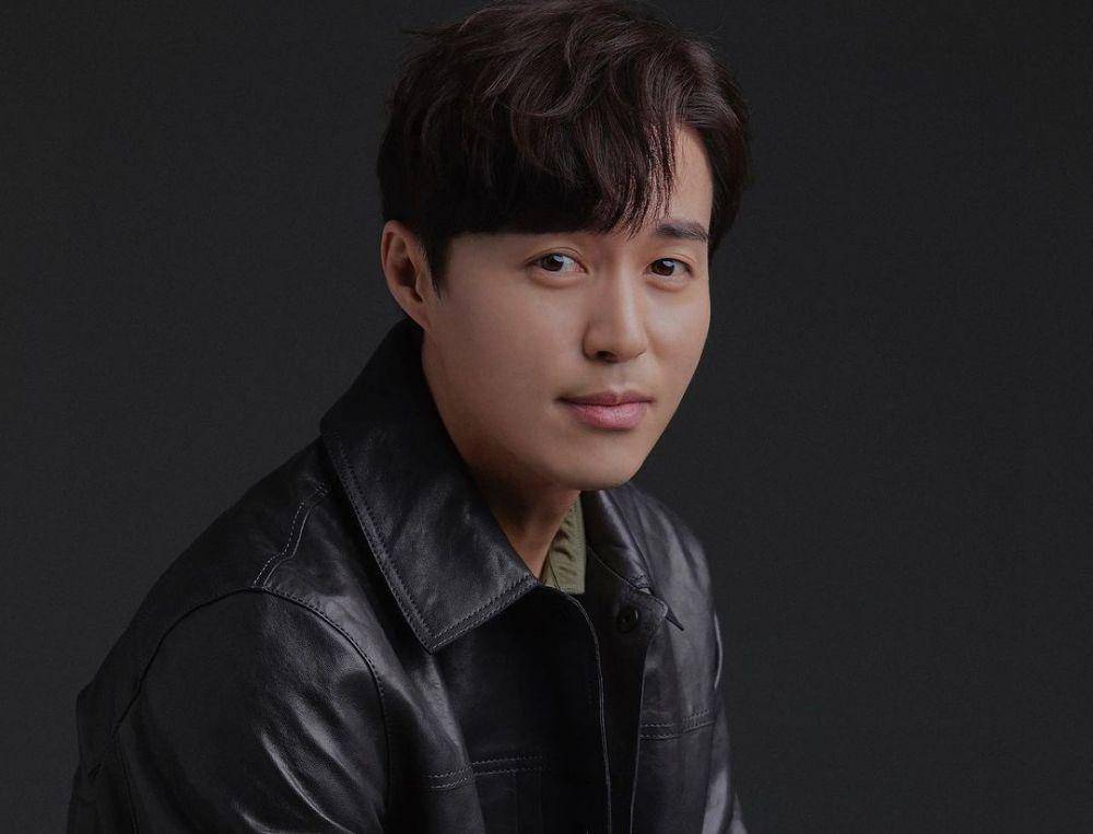 Oh Min Suk pemeran Lee Yoon Jae di The Present Is Beautiful (instagram.com/oh_min_suk)