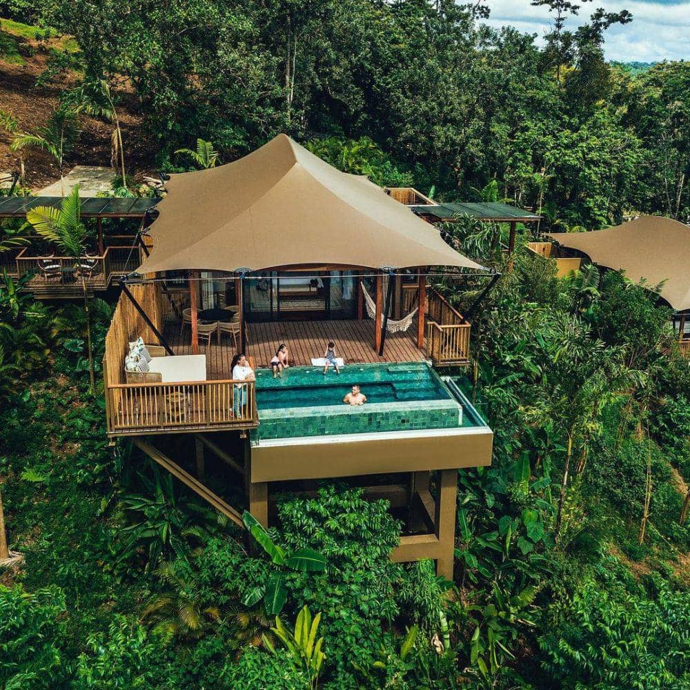Nayara Tented Camp (instagram.com/nayaratentedcamp)