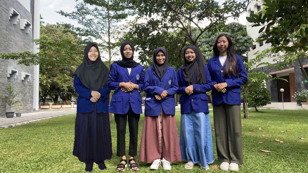 Mahasiswa UNY Manfaatkan Ampas Tebu Jadi Masker Nanofiber