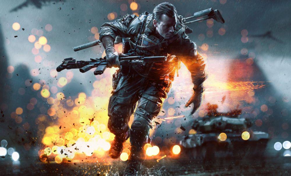 5 Game FPS Lawas yang Masih Layak untuk Dimainkan pada 2022