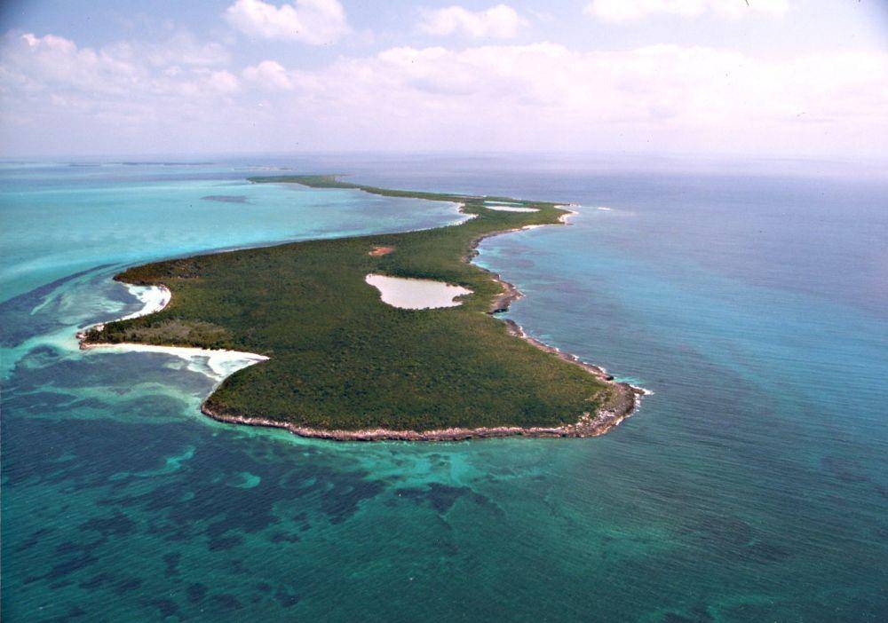 Bonds Cay (vladi-private-islands.de)