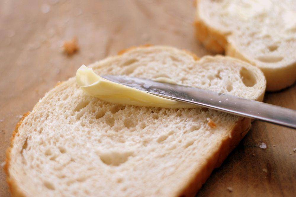 ilustrasi membuat roti bakar sosis keju (pixabay.com/id/users/kboyd)