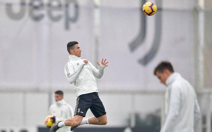 5 Pesepak Bola dengan Gol Sundulan Terbanyak pada Abad ke-21
