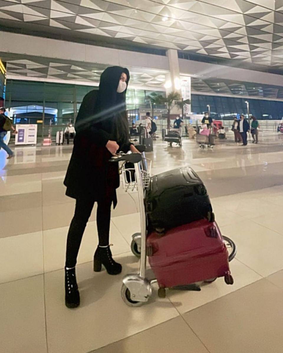 potret Kalina Ocktaranny (instagram.com/kalinaocktaranny)