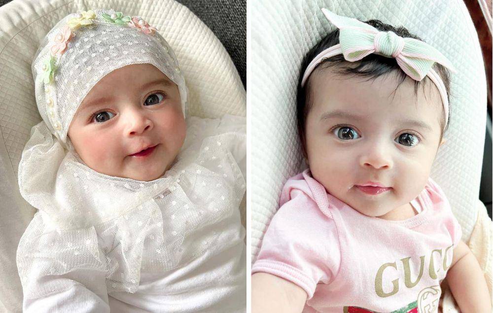 potret Guzelim Aracelli Ali Syakieb (instagram.com/guzelimalisyakieb | instagram.com/alisyakieb)