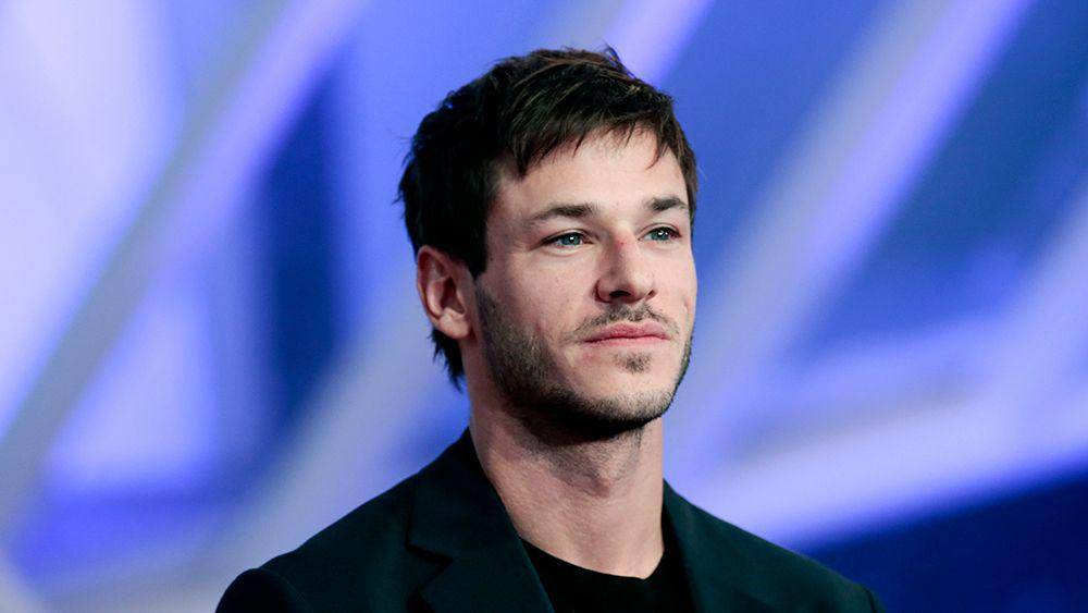 Gaspard Ulliel (twitter.com/Variety)