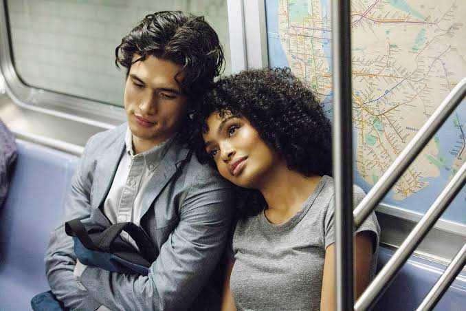 5 Rekomendasi Film Drama Romantis di HBO GO, Ceritanya Bikin Baper!