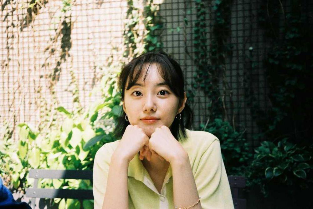 9 Potret Park Se Wan, Jadi Siswa di KDrama Ultimate Weapon Alice