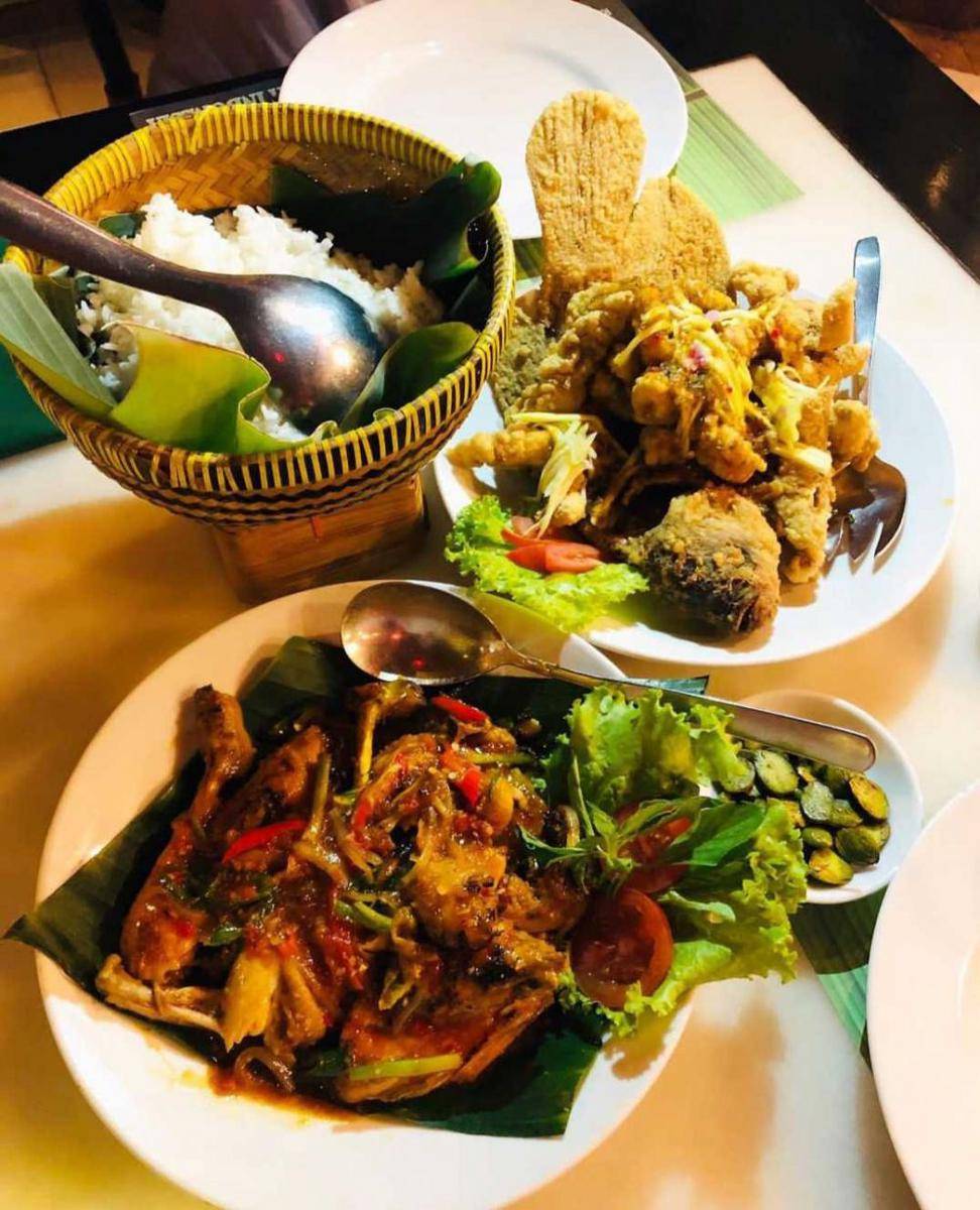 Kahyangan Resto (instagram.com/_ms_pucca)