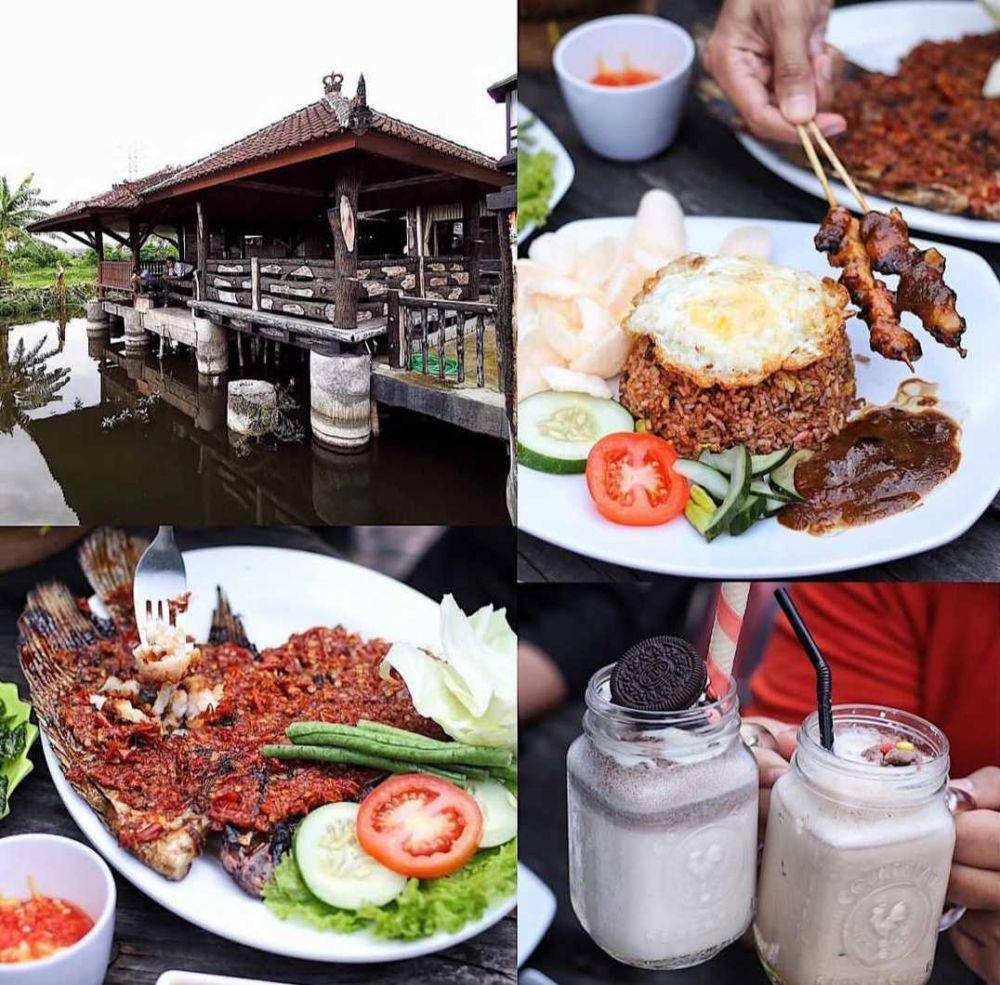 SAS Cafe N Resto (instagram.com/kokobuncit)