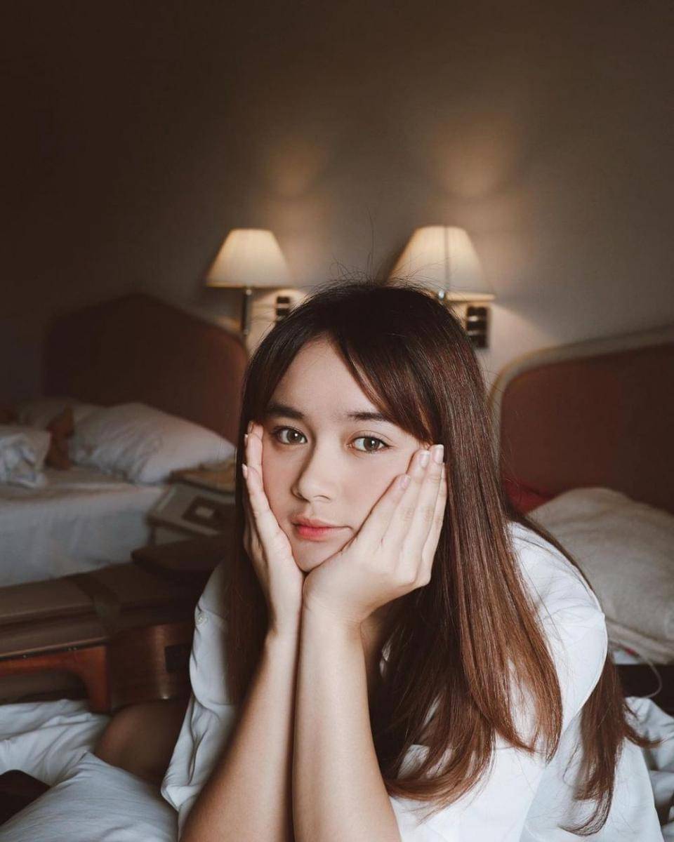 Chintya Gabriella (instagram.com/chintyagabriella)
