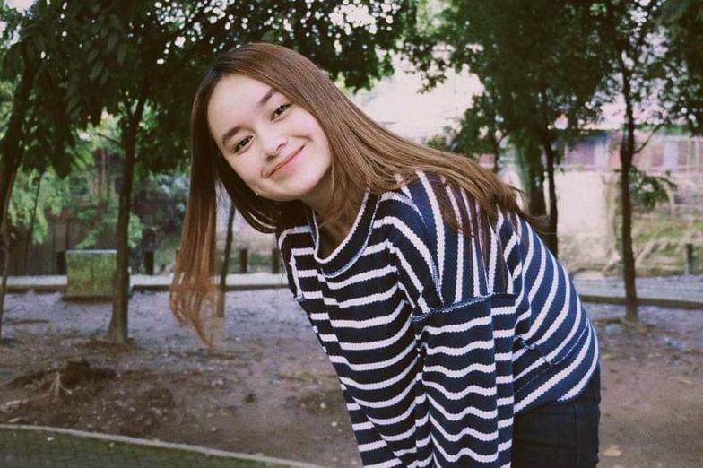 Chintya Gabriella (instagram.com/chintyagabriella)