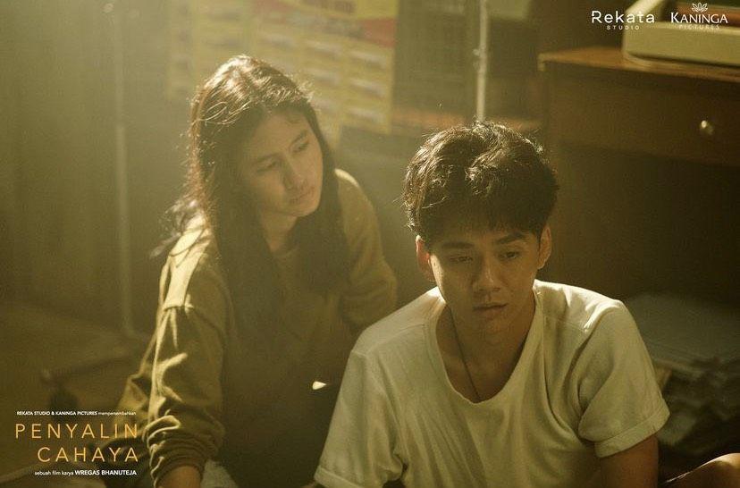 5 Pelajaran Berharga dari Film Penyalin Cahaya