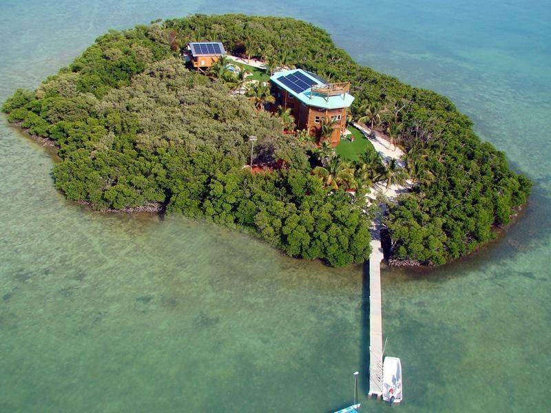 Stranger’s Cay (priceypads.com)