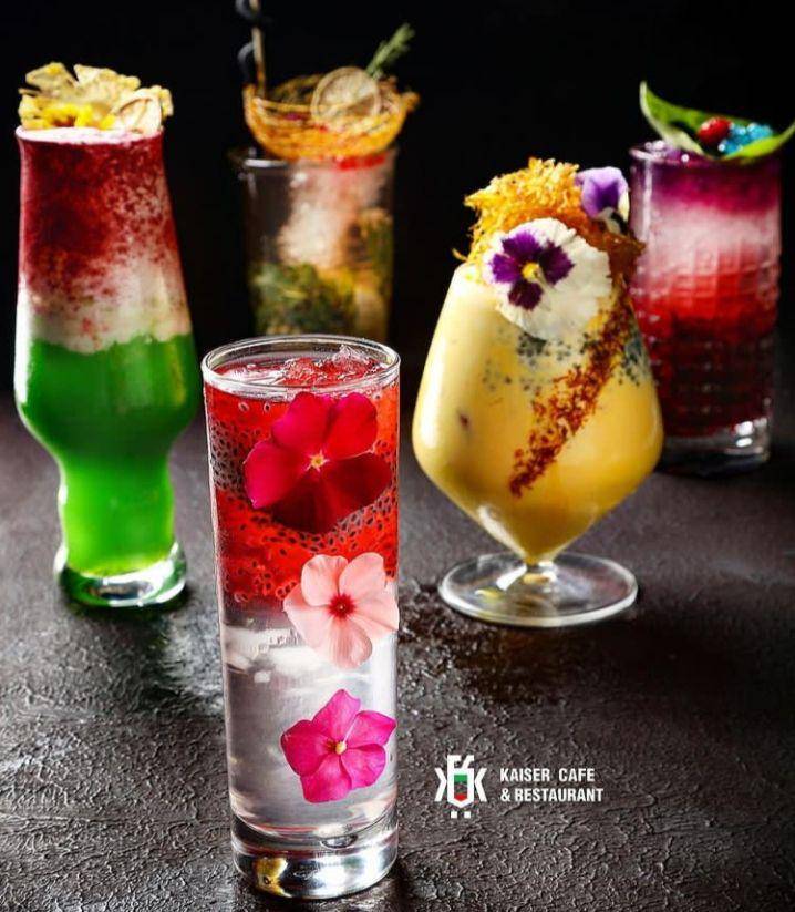 Mocktail (instagram.com/farbod_razavi_official))