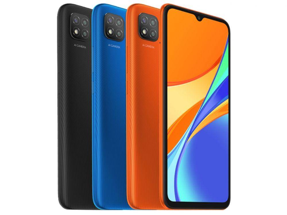 potret Xiaomi Redmi 9C (mobile.mi.co.id)