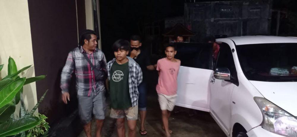 Penjambret Turis Asing di Mandalika Dibekuk Polisi
