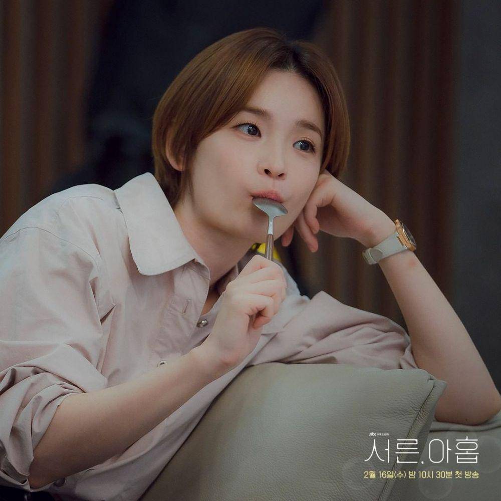 cuplikan drama Thirty-Nine (instagram.com/jtbcdrama)