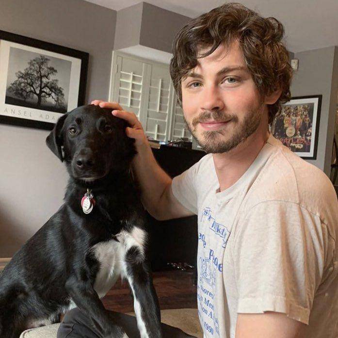 Logan Lerman (twitter.com/lastclympian)