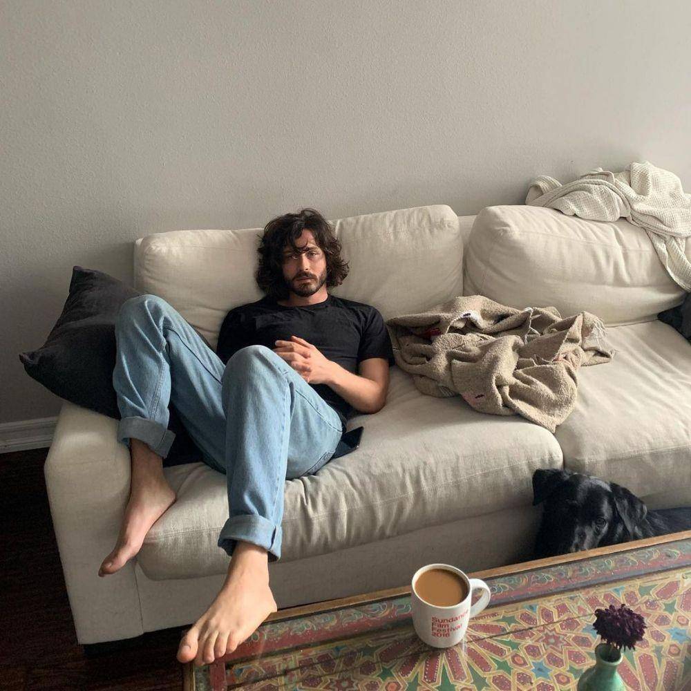 Logan Lerman (instagram.com/loganlerman)