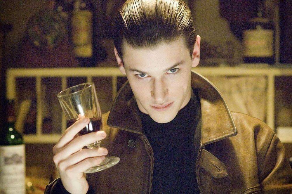 Gaspard Ulliel di Hannibal Rising (dok. Metro-Goldwin-Mayer/Hannibal Rising)