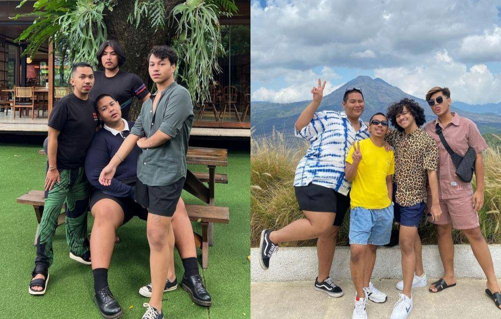 Geng Galaxy (instagram.com/gilangsamiadji)