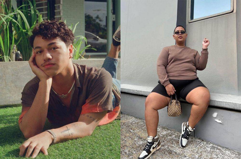 Emil Mario (instagram.com/emilmariowho) I Gilang Samiadji (instagram.com/gilangsamiadji)