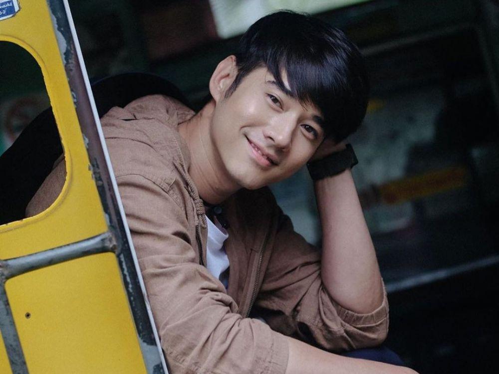 Reuni Bareng Baifern, Ini 10 Film Mario Maurer yang Wajib Kamu Tonton!